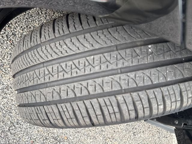 2025 Volkswagen Golf GTI 2.0T S