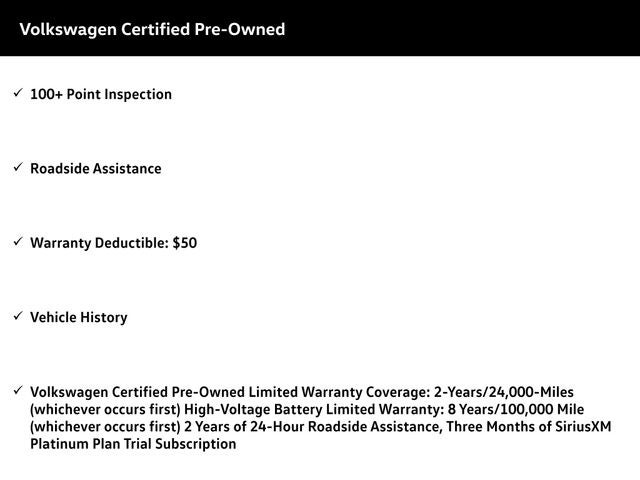 2025 Volkswagen Golf GTI 2.0T S