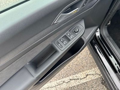 2025 Volkswagen Golf GTI 2.0T S