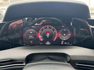 2025 Volkswagen Golf GTI 2.0T S