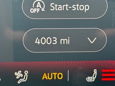 2025 Volkswagen Golf GTI 2.0T S