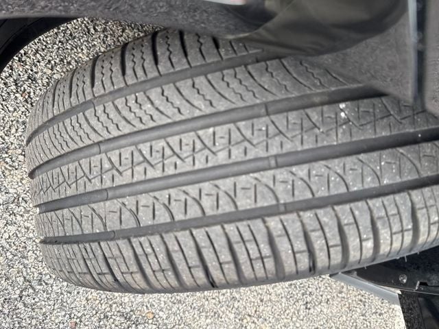 2025 Volkswagen Golf GTI 2.0T S