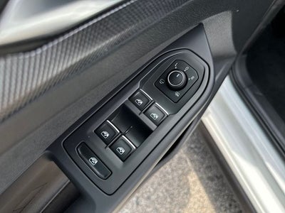 2025 Volkswagen Golf GTI 2.0T S