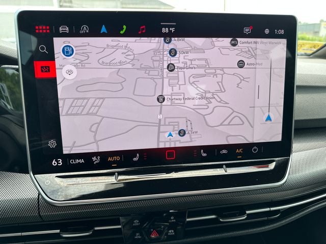 2025 Volkswagen Golf GTI 2.0T S