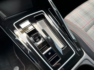 2025 Volkswagen Golf GTI 2.0T S