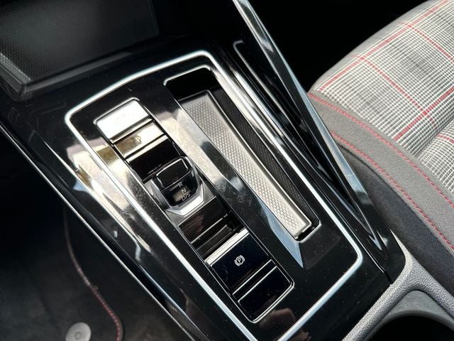 2025 Volkswagen Golf GTI 2.0T S