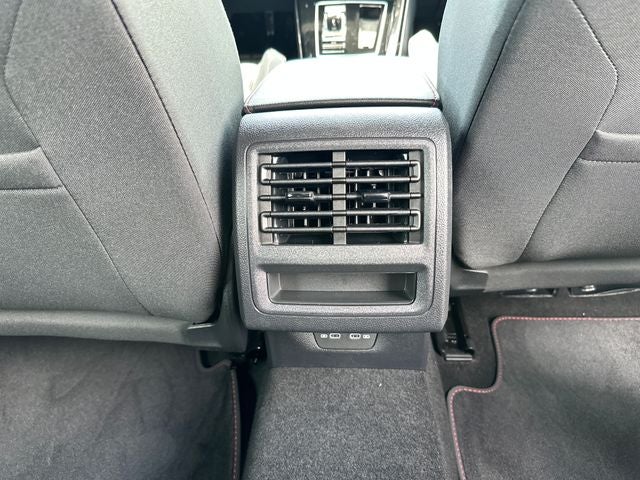 2025 Volkswagen Golf GTI 2.0T S
