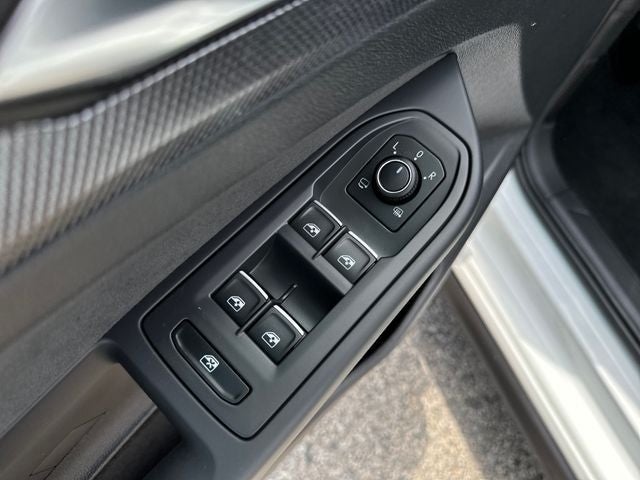 2025 Volkswagen Golf GTI 2.0T S