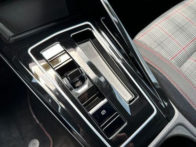 2025 Volkswagen Golf GTI 2.0T S