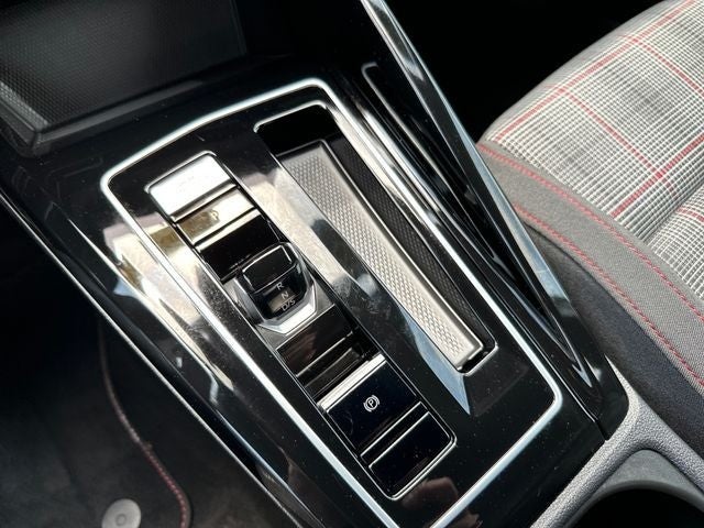 2025 Volkswagen Golf GTI 2.0T S
