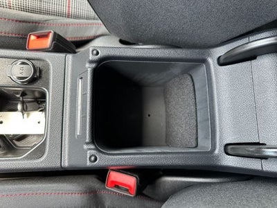 2025 Volkswagen Golf GTI 2.0T S
