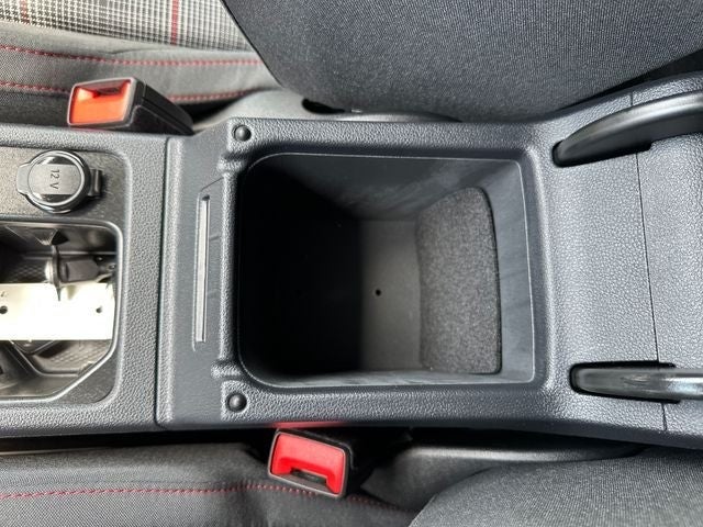 2025 Volkswagen Golf GTI 2.0T S