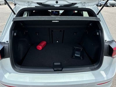 2025 Volkswagen Golf GTI 2.0T S