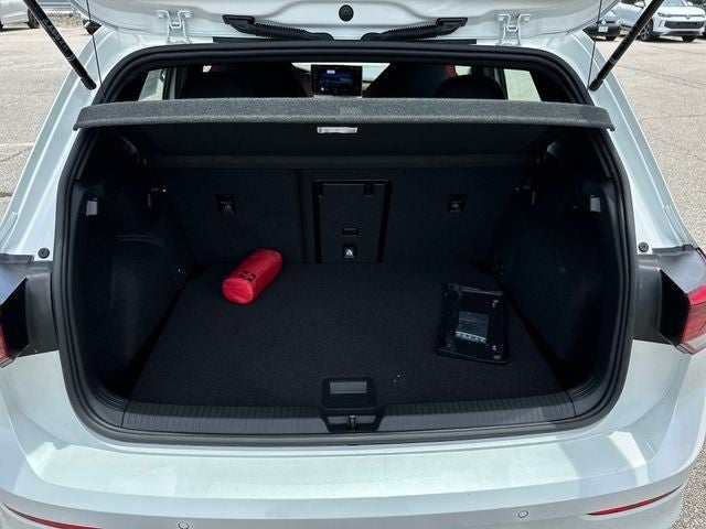 2025 Volkswagen Golf GTI 2.0T S