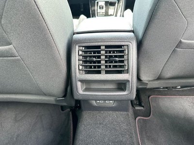 2025 Volkswagen Golf GTI 2.0T S