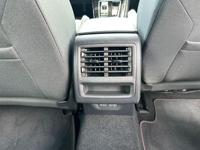 2025 Volkswagen Golf GTI 2.0T S