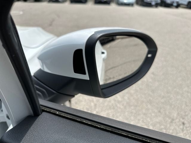 2025 Volkswagen Golf GTI 2.0T S