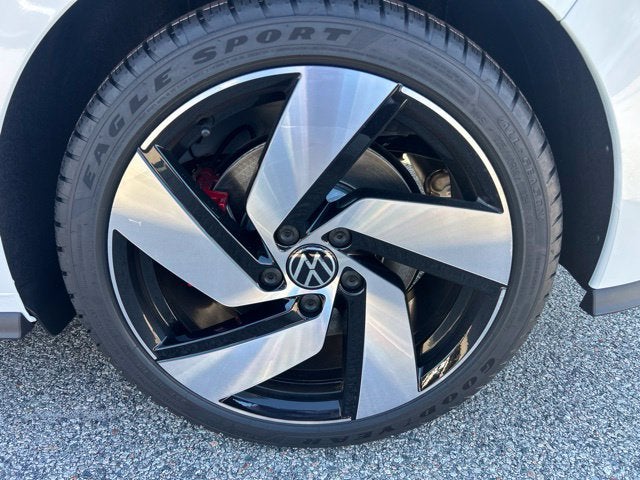 2026 Volkswagen Golf GTI S