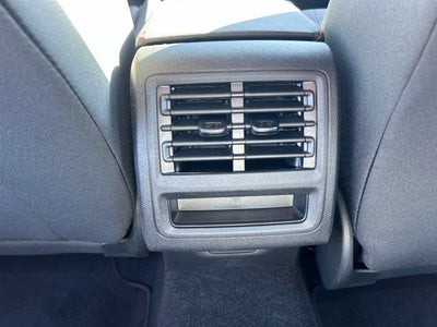 2026 Volkswagen Golf GTI S