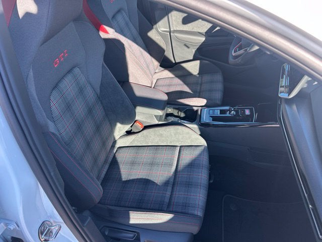2026 Volkswagen Golf GTI S