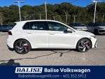 2026 Volkswagen Golf GTI S