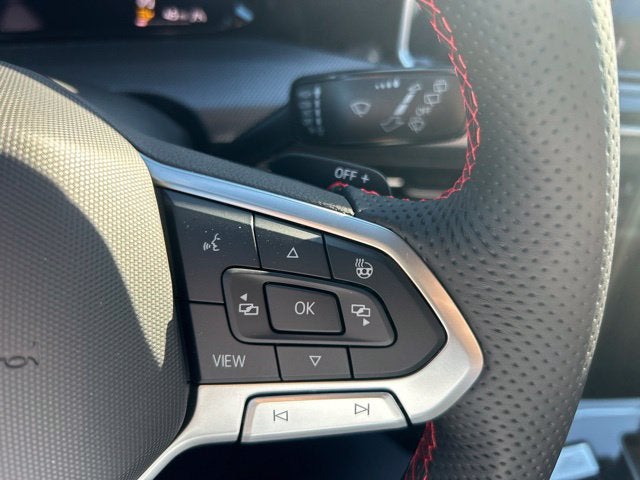 2026 Volkswagen Golf GTI S