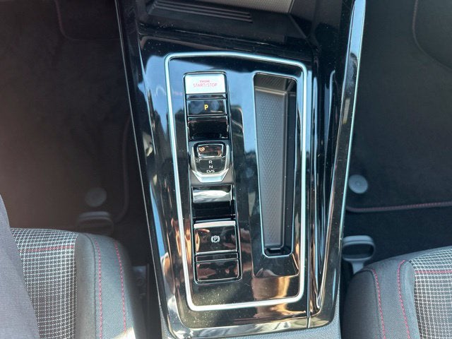 2026 Volkswagen Golf GTI S