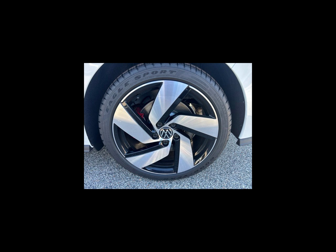 2026 Volkswagen Golf GTI S