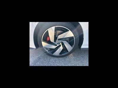 2026 Volkswagen Golf GTI S