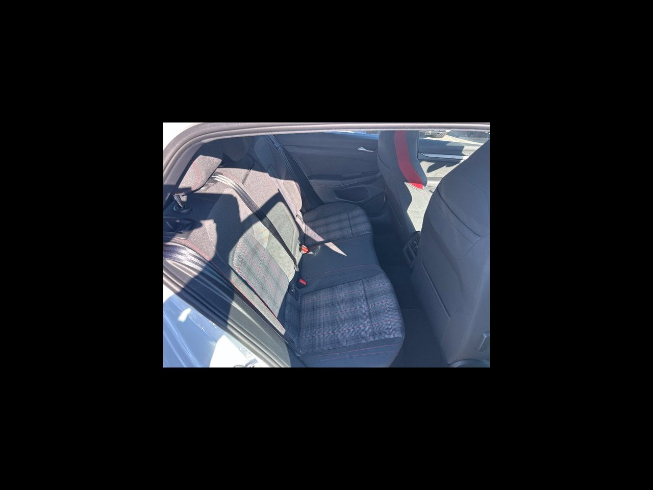 2026 Volkswagen Golf GTI S