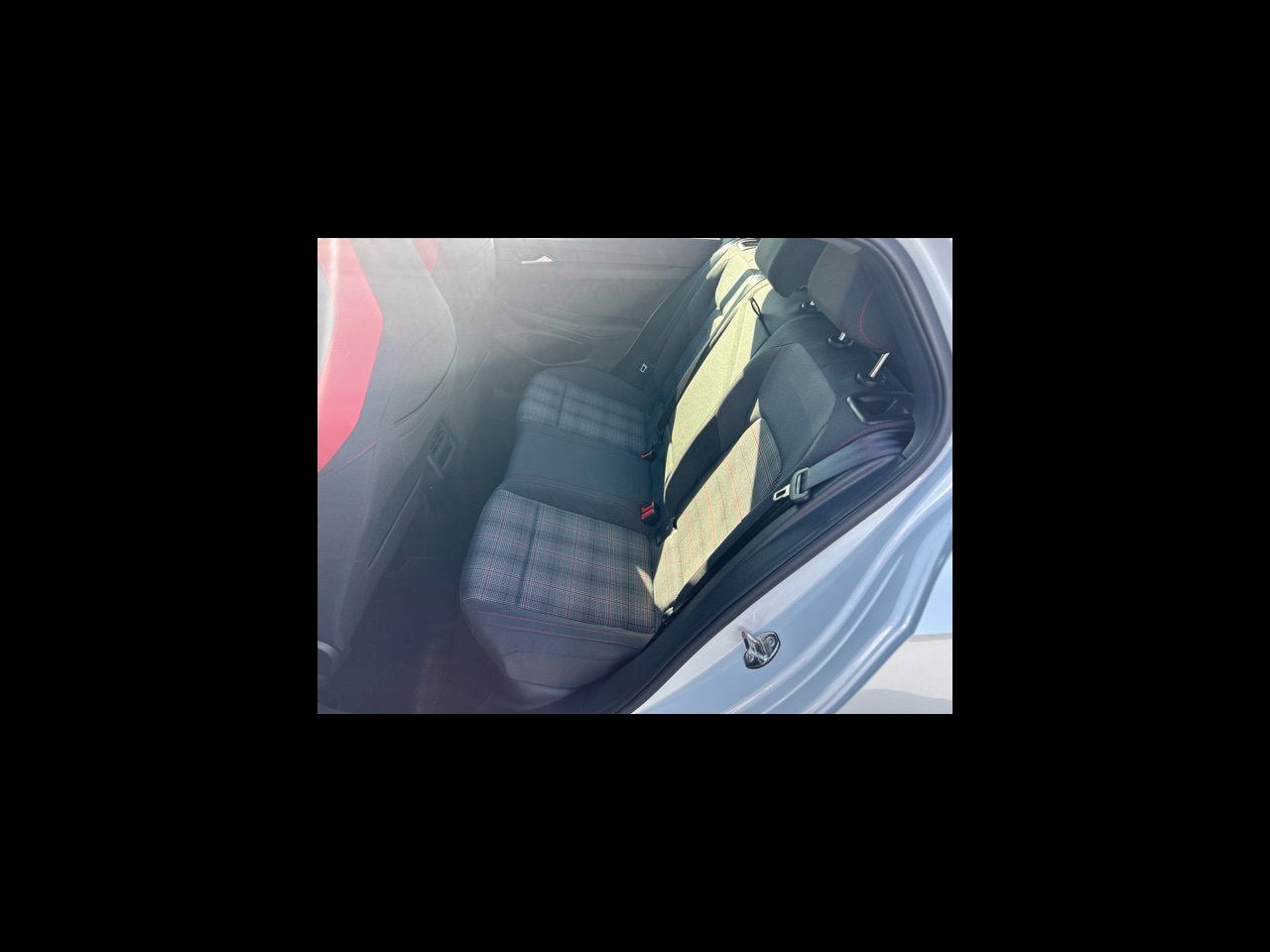 2026 Volkswagen Golf GTI S