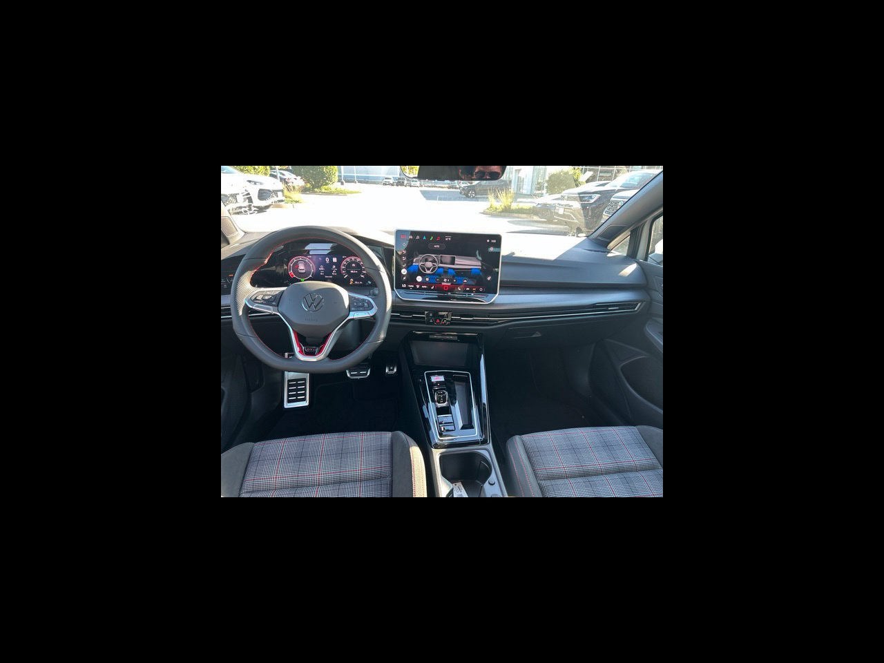 2026 Volkswagen Golf GTI S