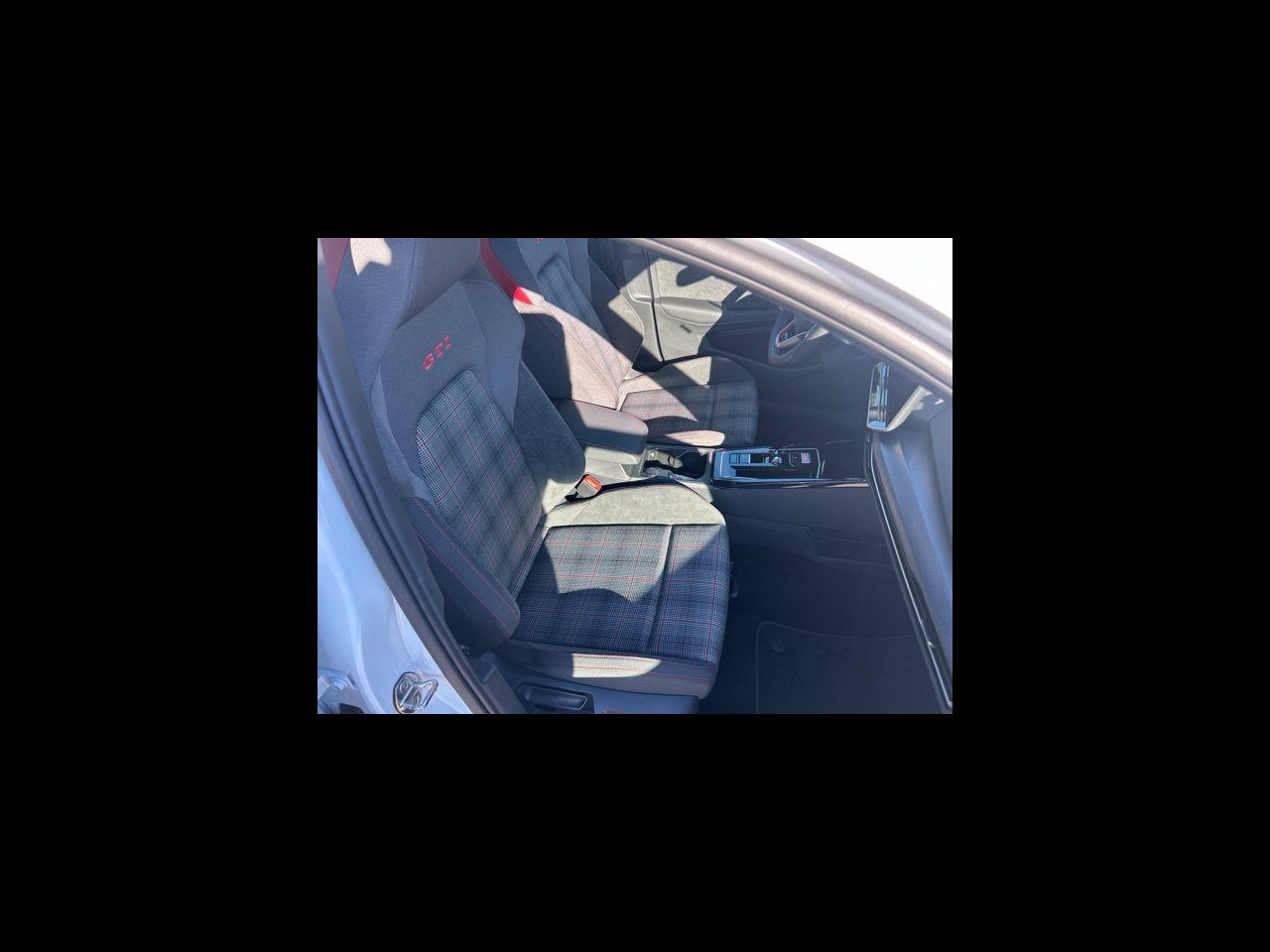 2026 Volkswagen Golf GTI S