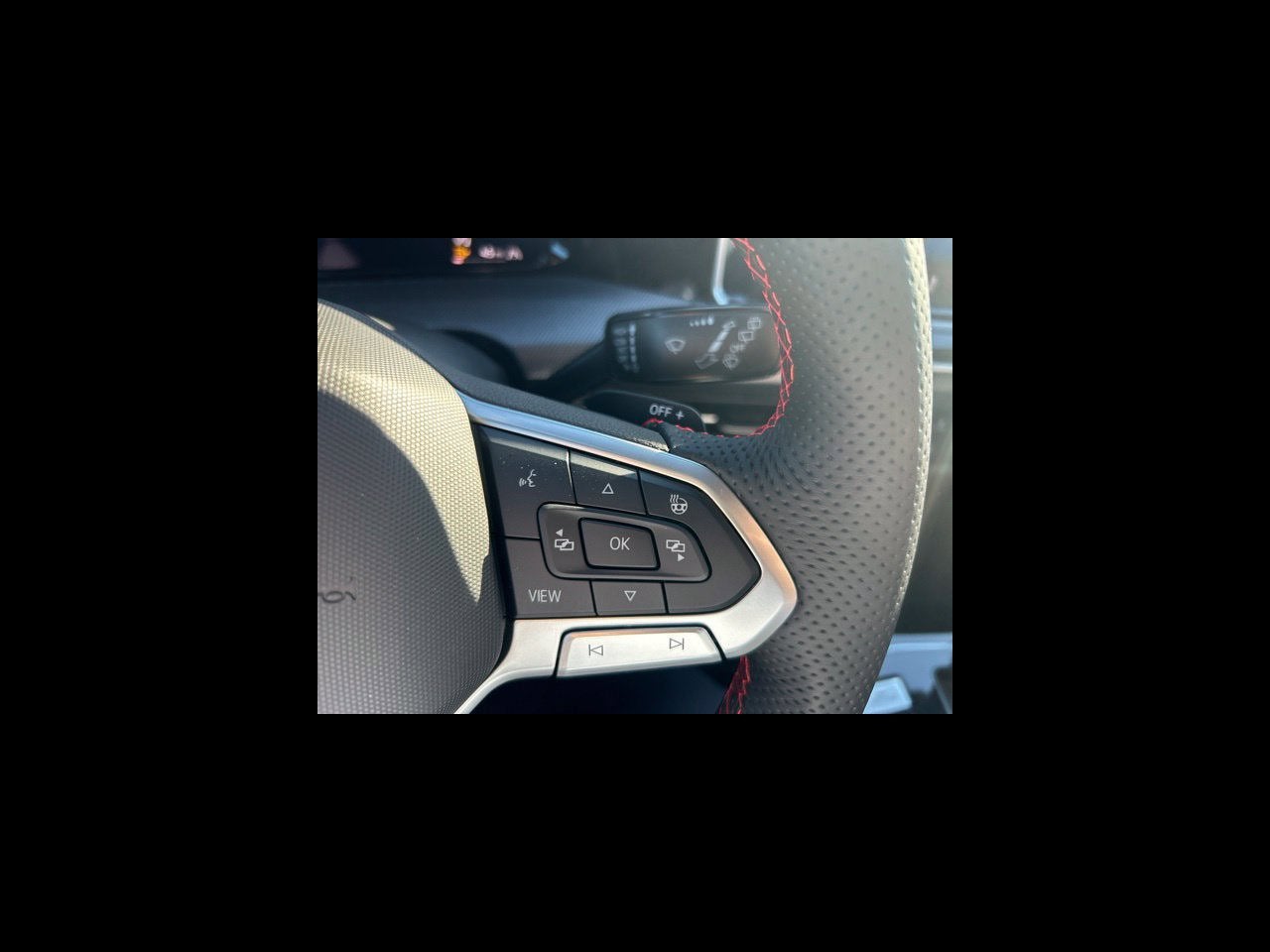 2026 Volkswagen Golf GTI S