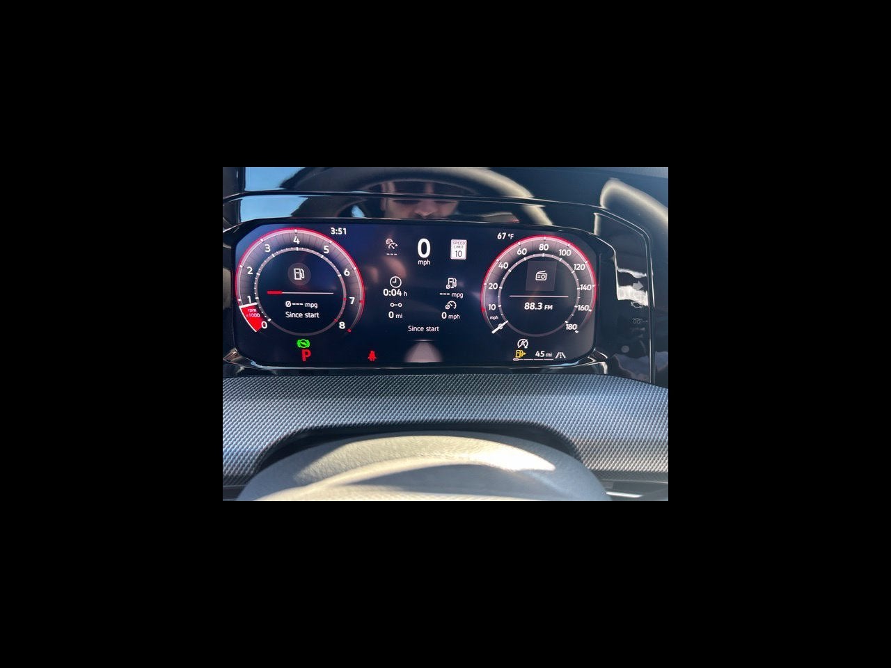 2026 Volkswagen Golf GTI S