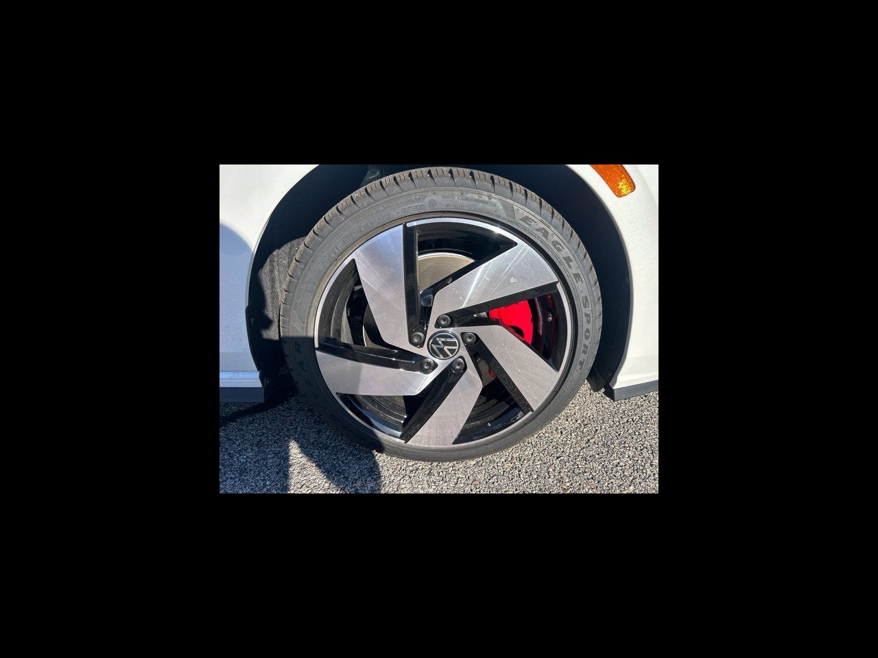 2026 Volkswagen Golf GTI S