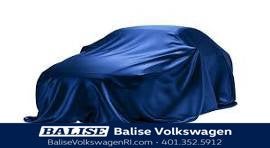 2027 Volkswagen Golf GTI SE