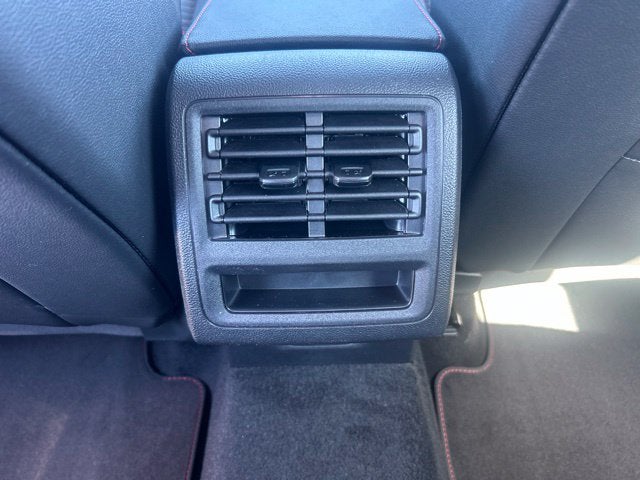 2026 Volkswagen Golf GTI SE