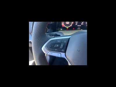 2026 Volkswagen Golf GTI SE