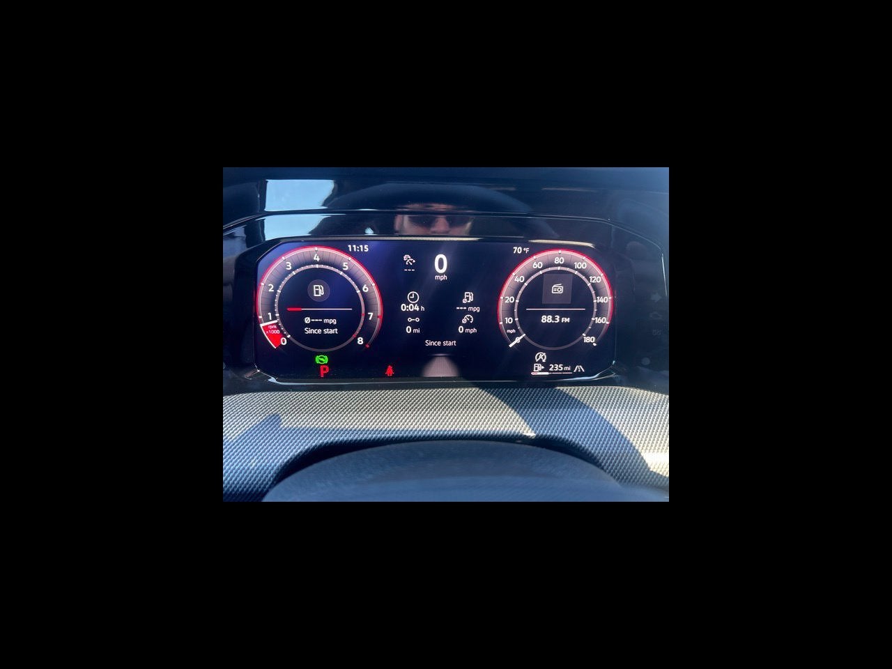 2026 Volkswagen Golf GTI SE