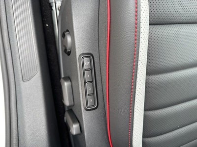 2025 Volkswagen Golf GTI 2.0T Autobahn