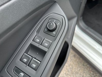 2025 Volkswagen Golf GTI 2.0T Autobahn