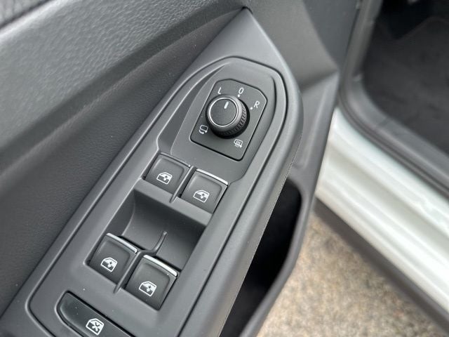 2025 Volkswagen Golf GTI 2.0T Autobahn