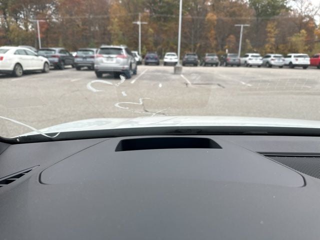 2025 Volkswagen Golf GTI 2.0T Autobahn