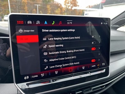 2025 Volkswagen Golf GTI 2.0T Autobahn