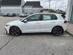 2025 Volkswagen Golf GTI 2.0T Autobahn