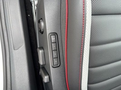 2025 Volkswagen Golf GTI 2.0T Autobahn