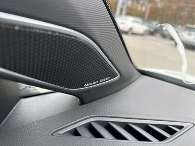 2025 Volkswagen Golf GTI 2.0T Autobahn