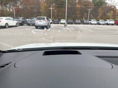 2025 Volkswagen Golf GTI 2.0T Autobahn