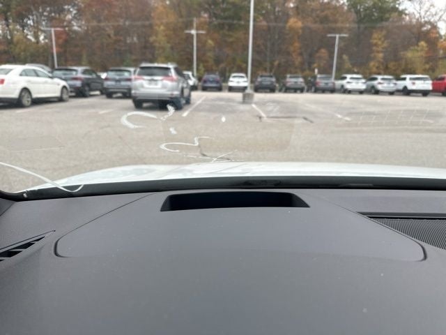 2025 Volkswagen Golf GTI 2.0T Autobahn